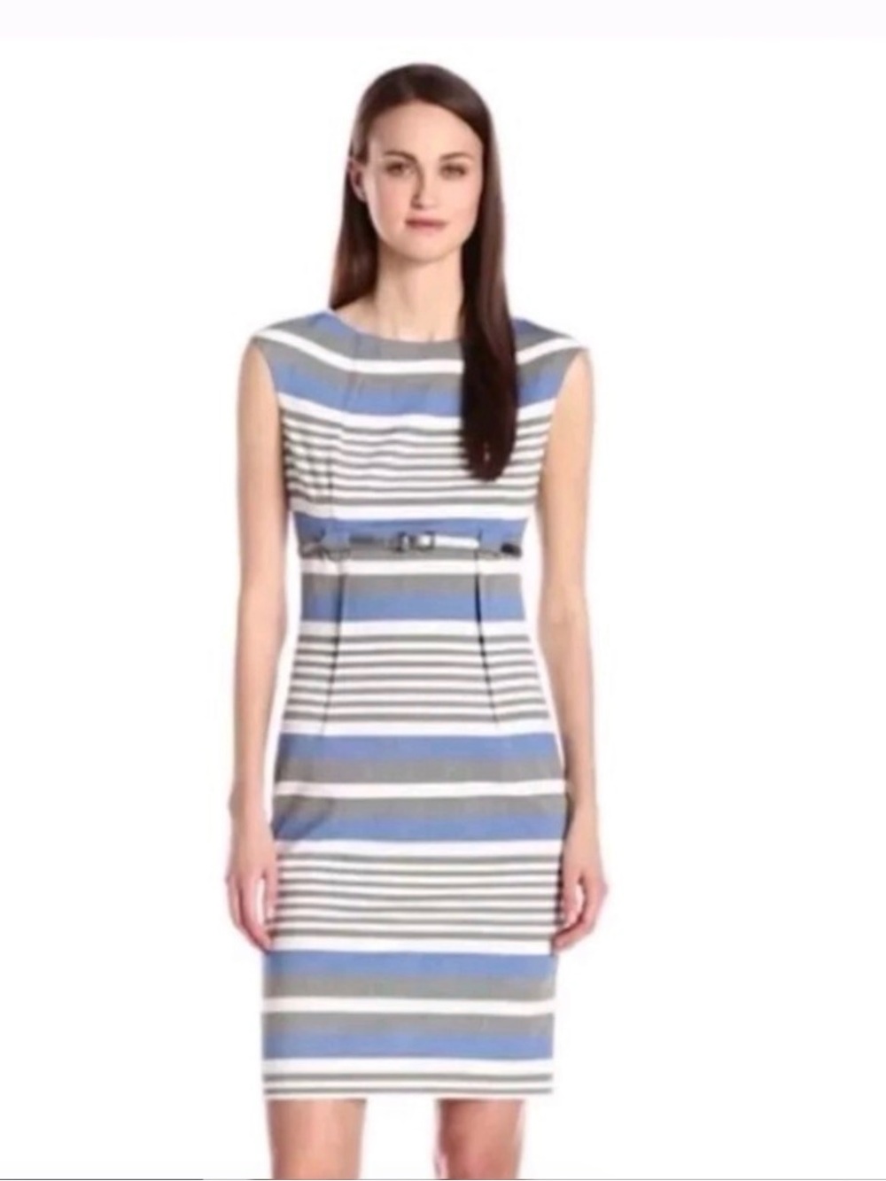Calvin Klein Dress Belt 6